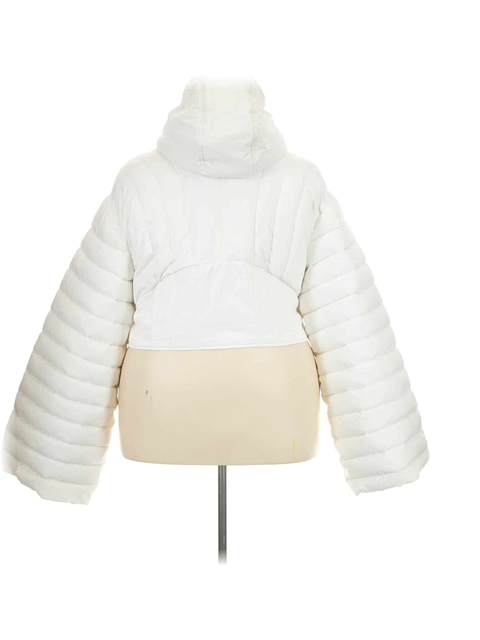 2 size - 5X W
