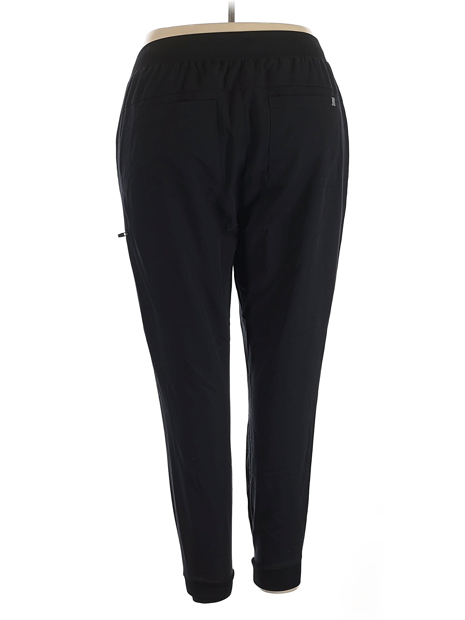 2 size - 2X W