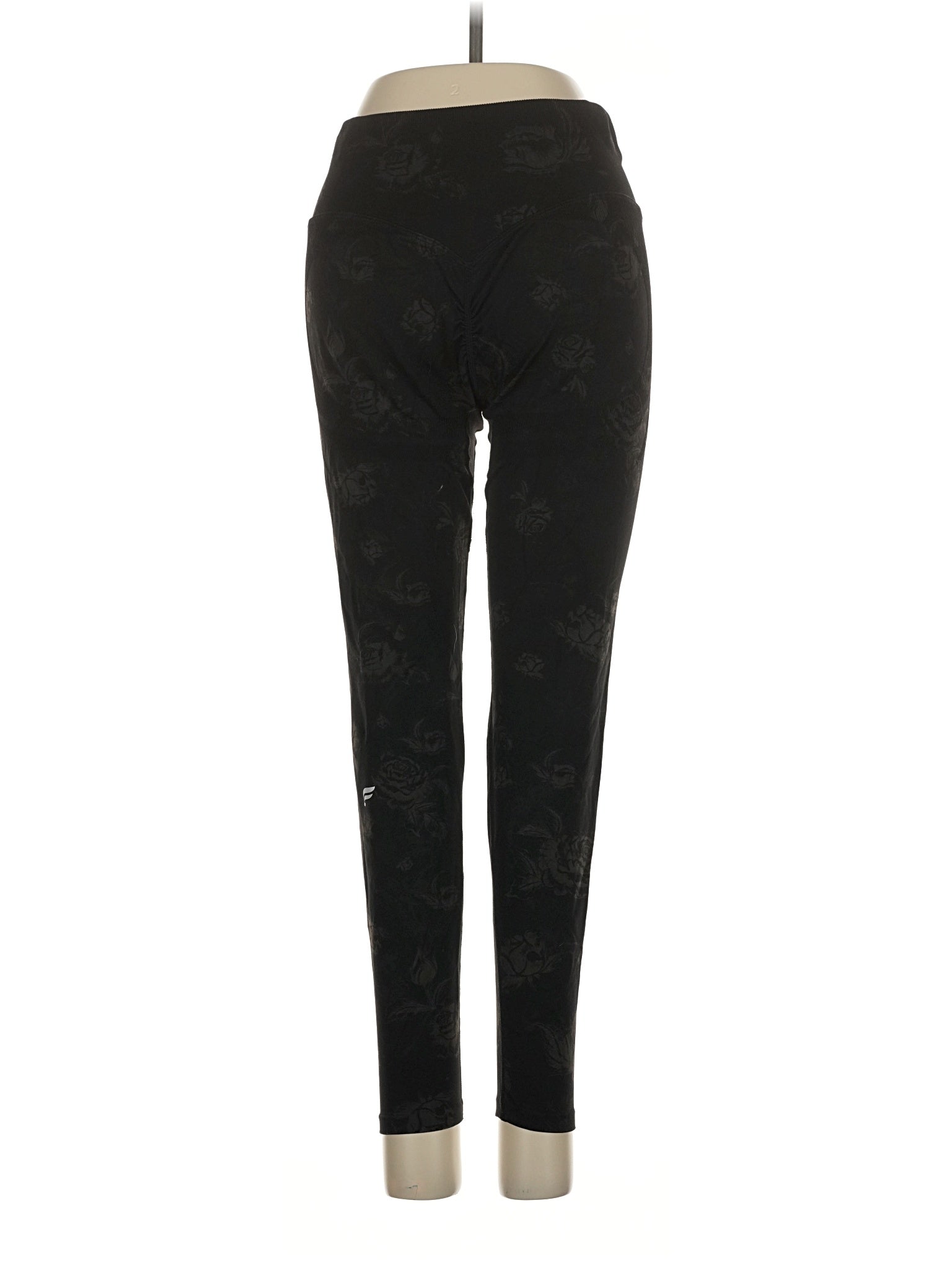 2 size - Sm (Estimated)