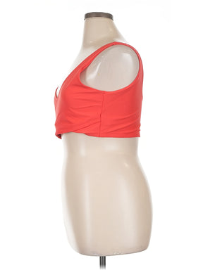 4 size - 1X W