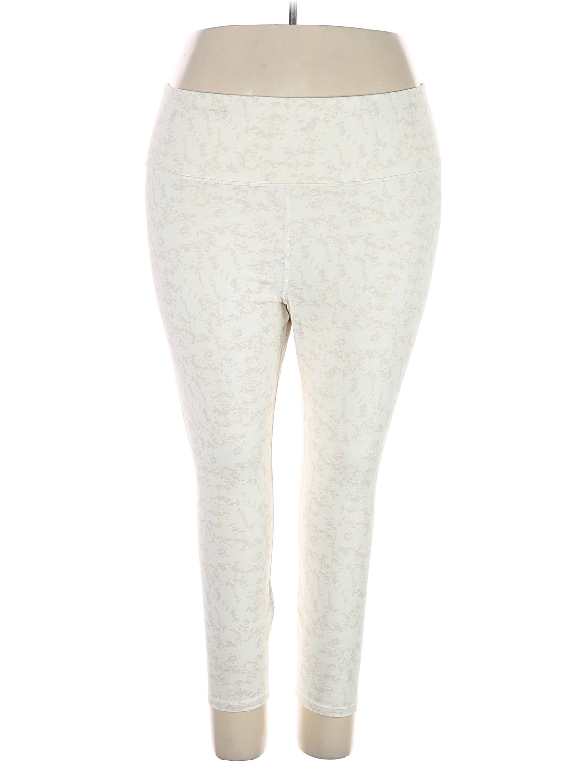 1 size - 4X W