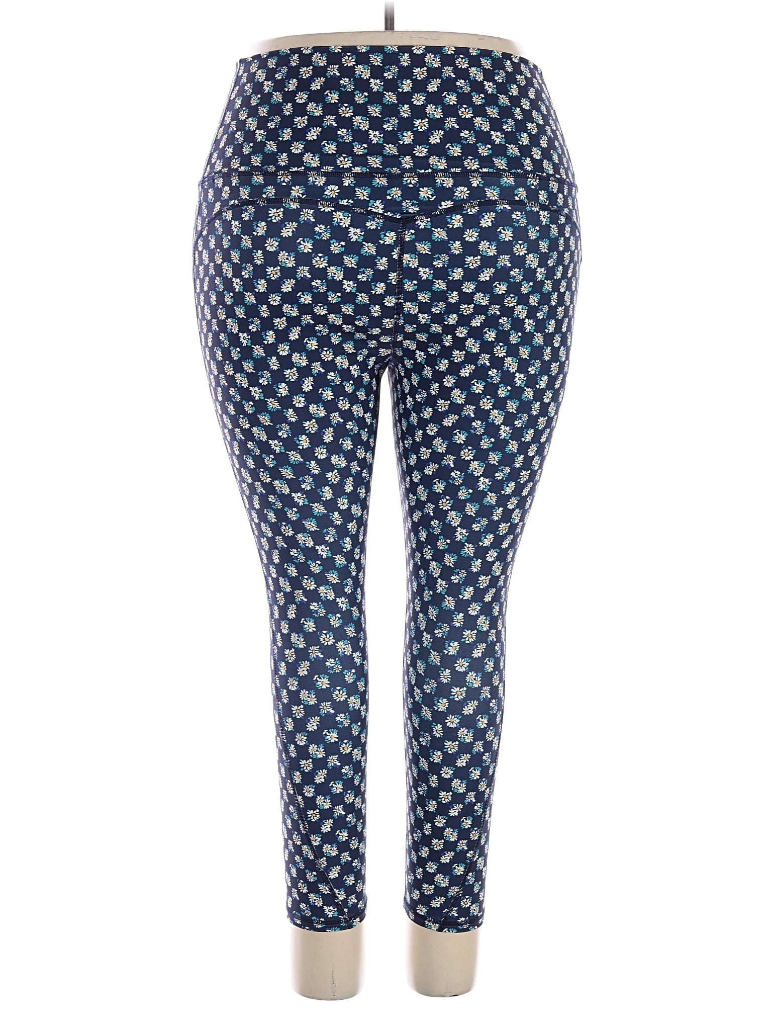 2 size - 3X W