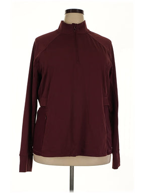1 size - 2X (Estimated) W