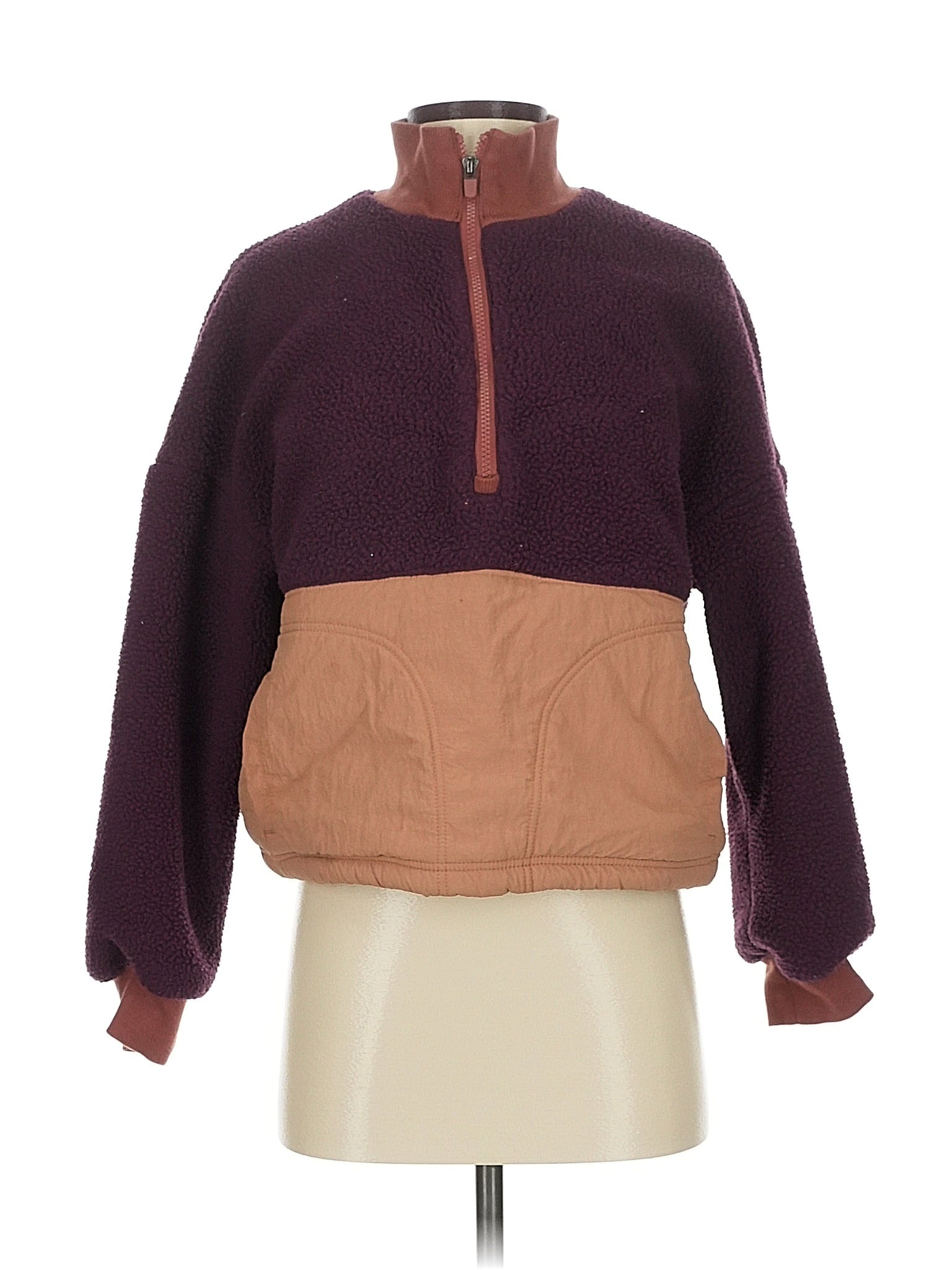 1 size - S