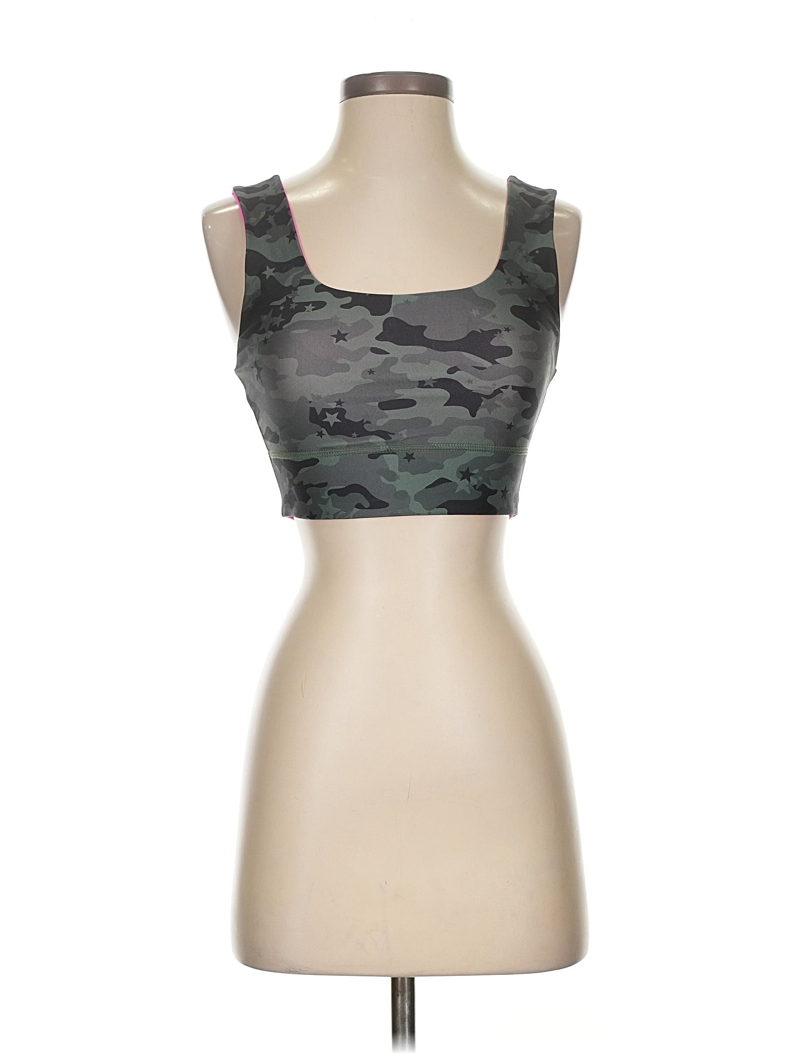1 size - XXS Estimated