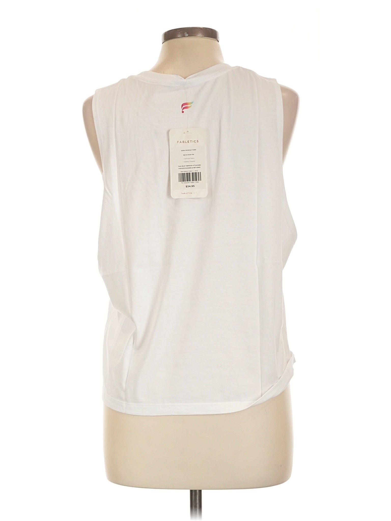 2 size - L