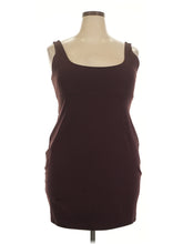 1 size - 2X W