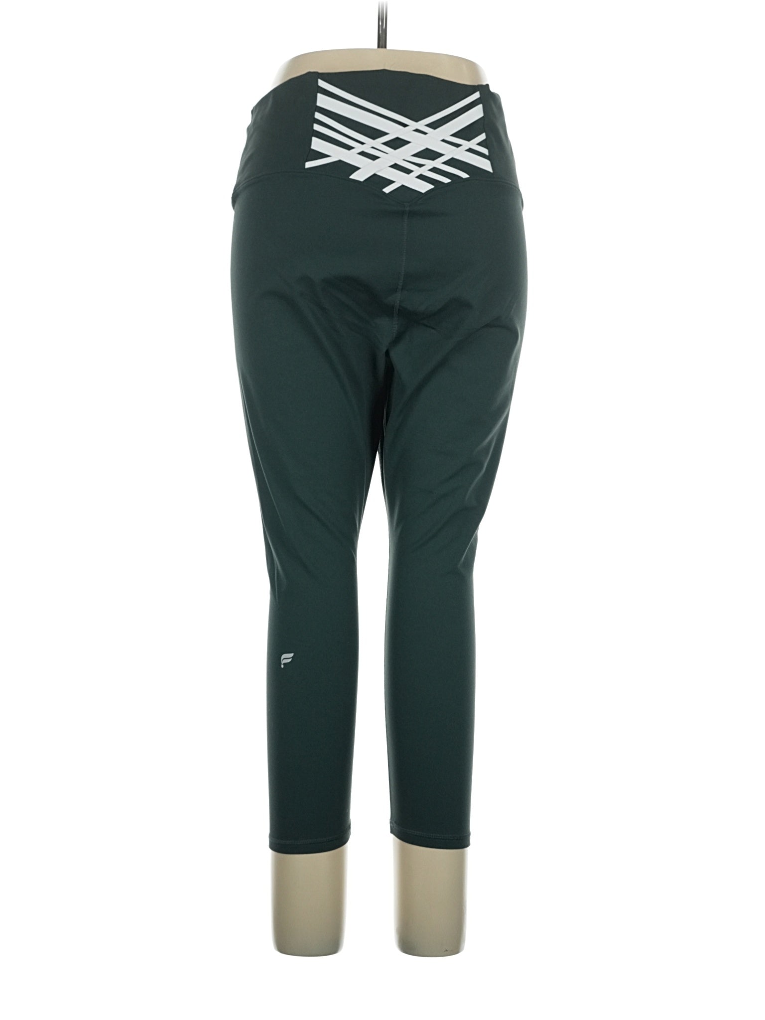 2 size - XL (Estimated)