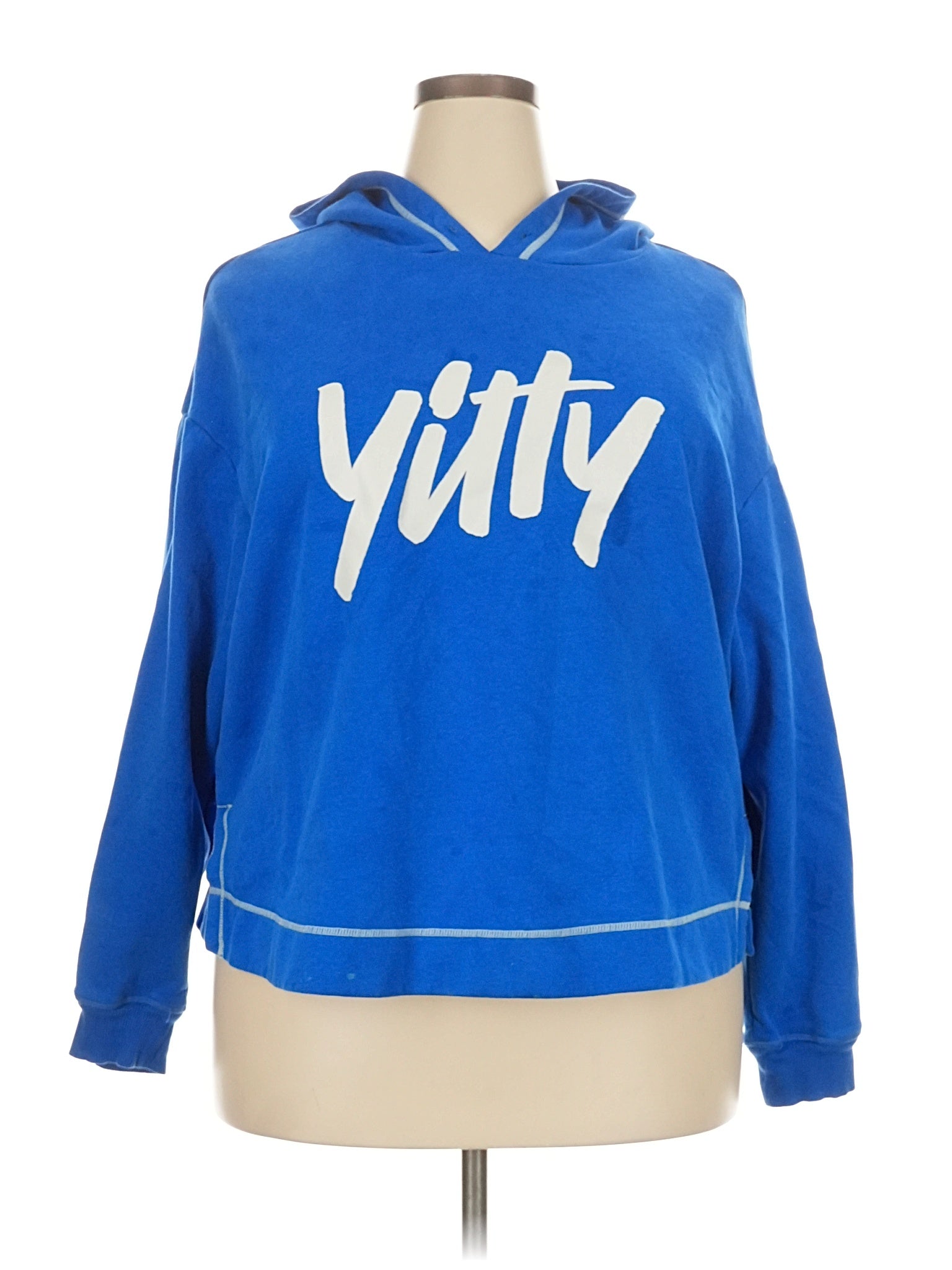 1 size - 3X (Estimated) W