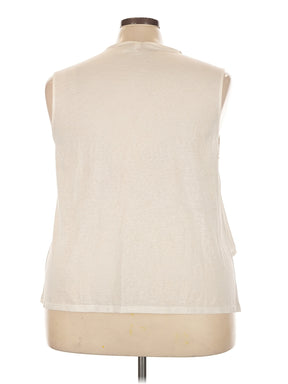 2 size - 3X W