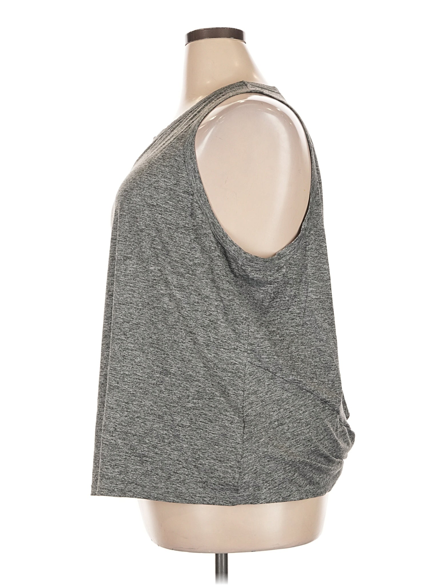 4 size - 3X W