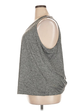 4 size - 3X W