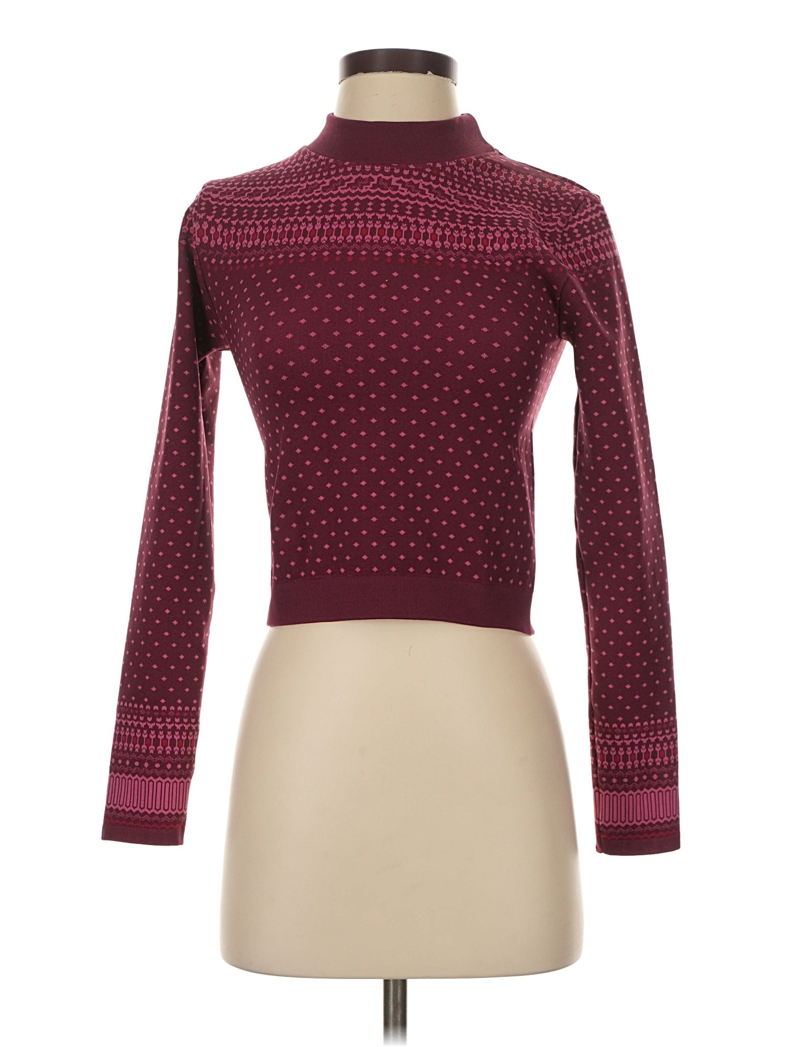 1 size - S