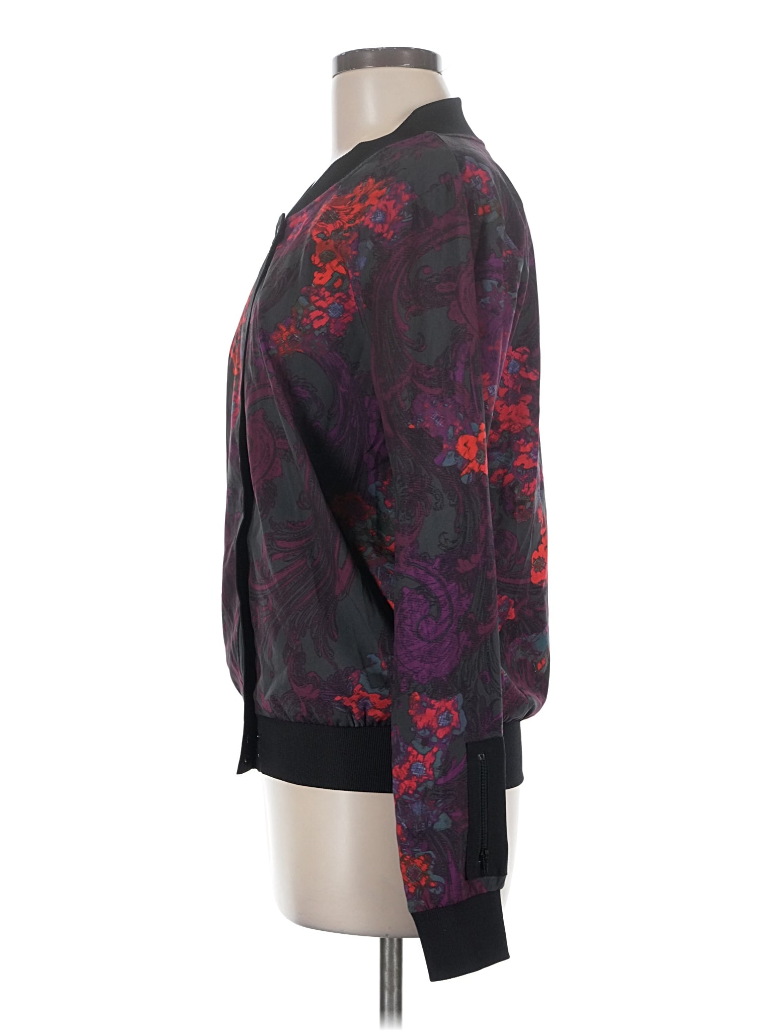 4 size - M