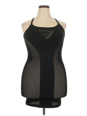 1 size - XXL (Estimated)