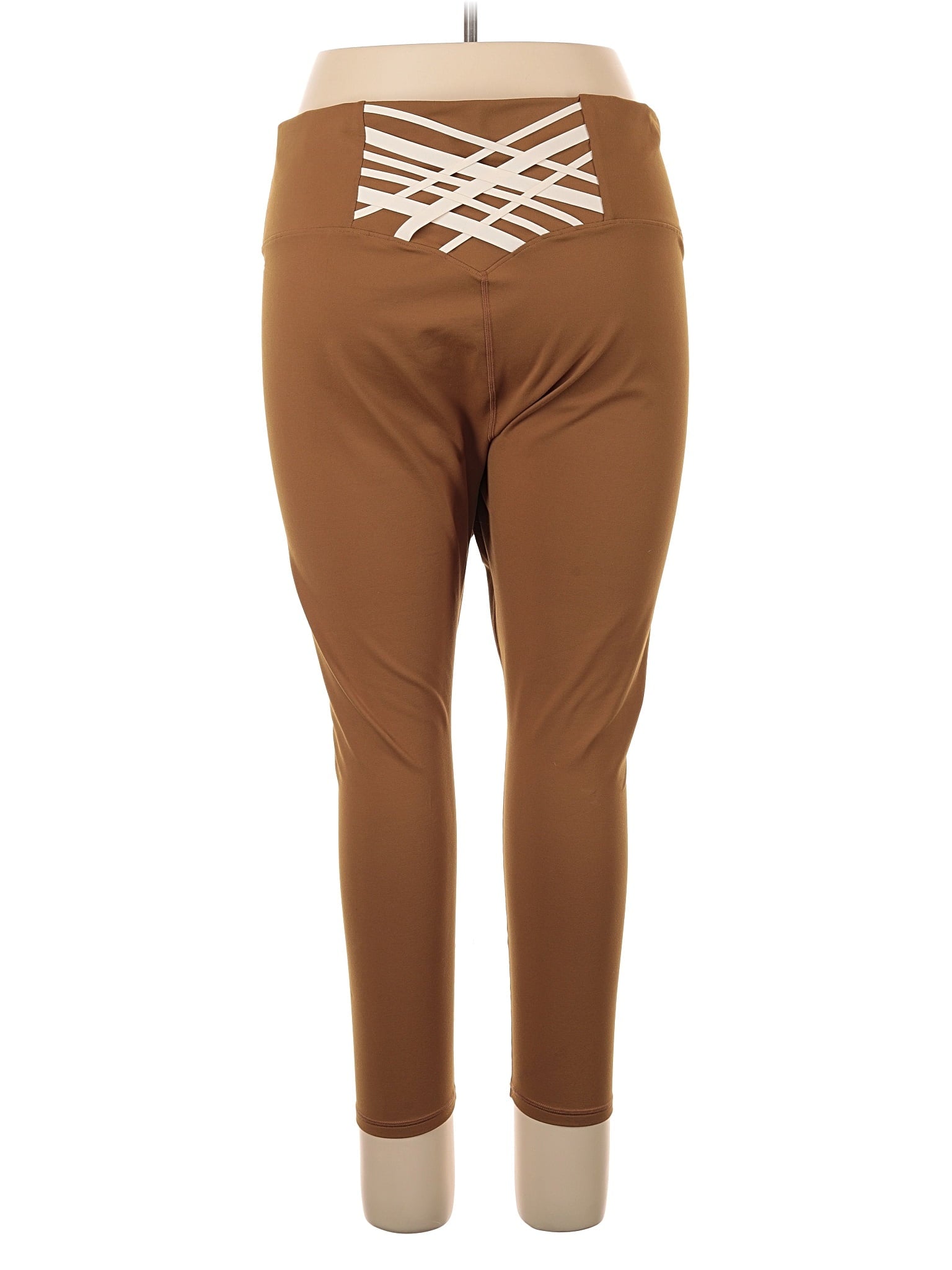 2 size - 2X W