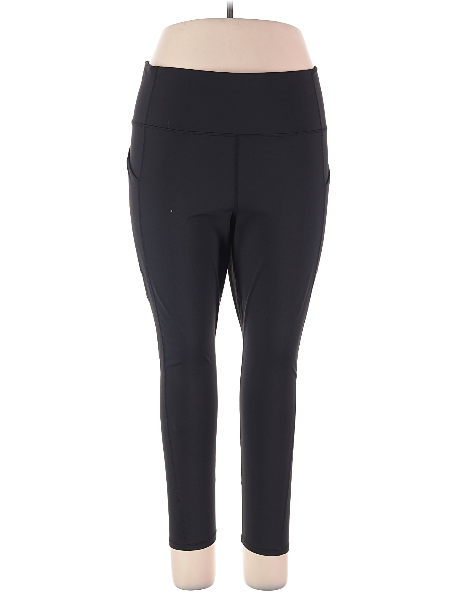1 size - 2X W