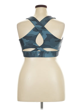 2 size - 2X W