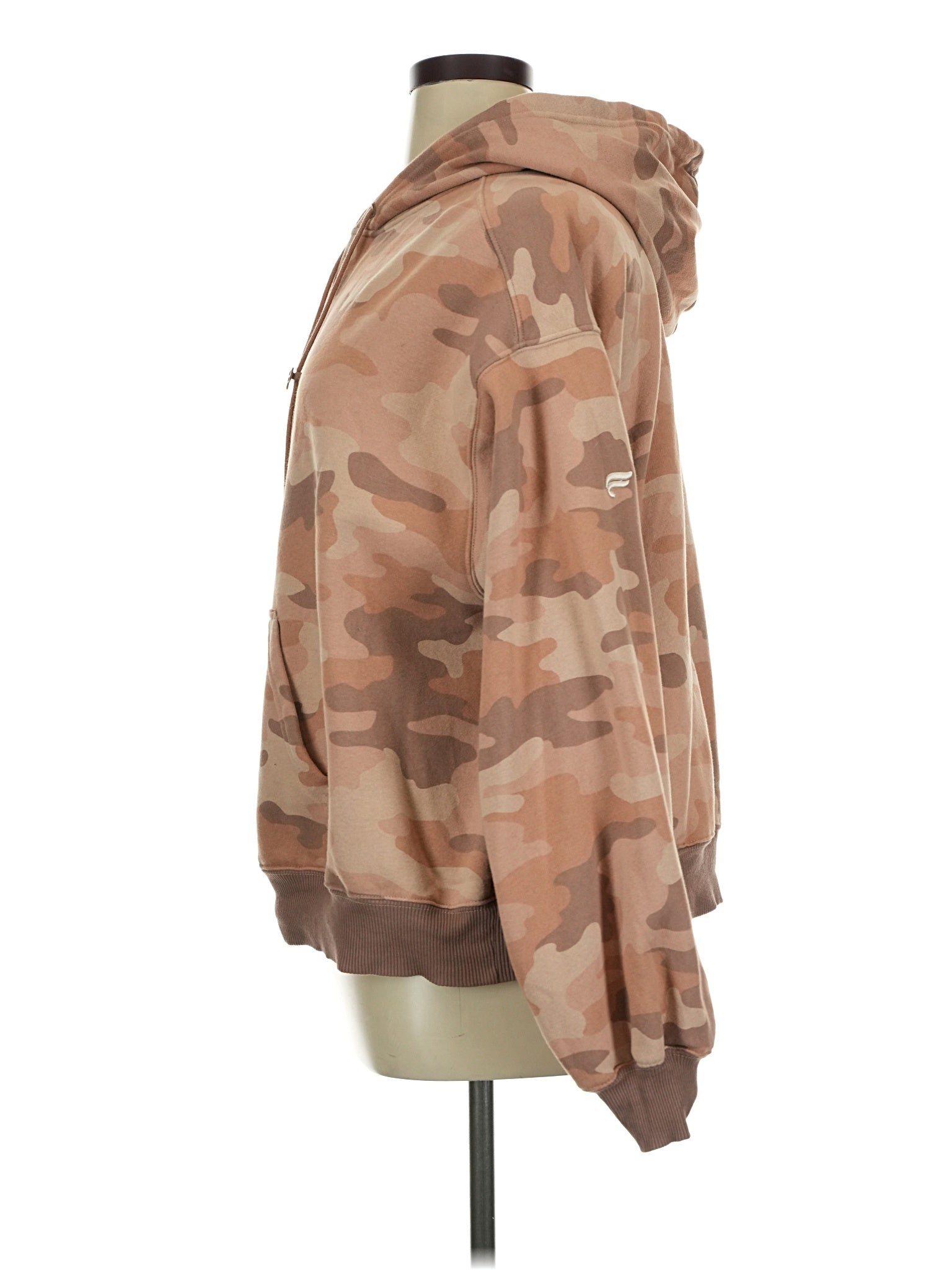 4 size - 1X W