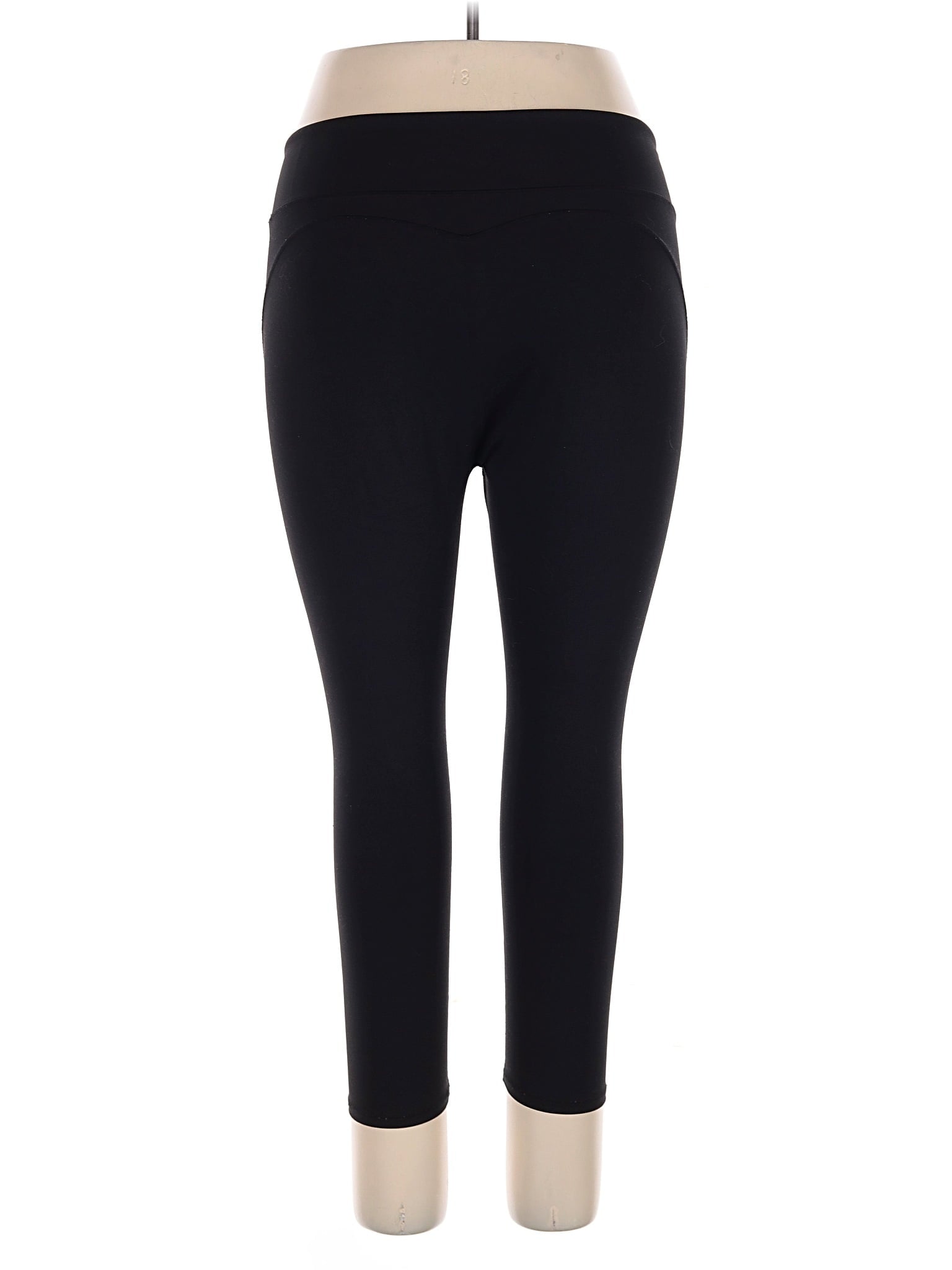 2 size - XL(Estimated)