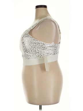 4 size - 3X W