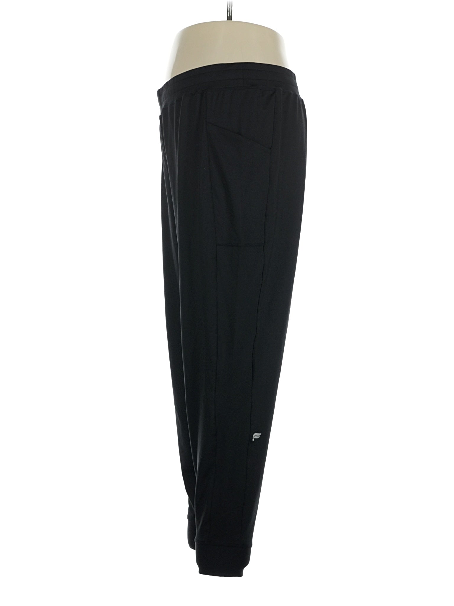 4 size - 1X W