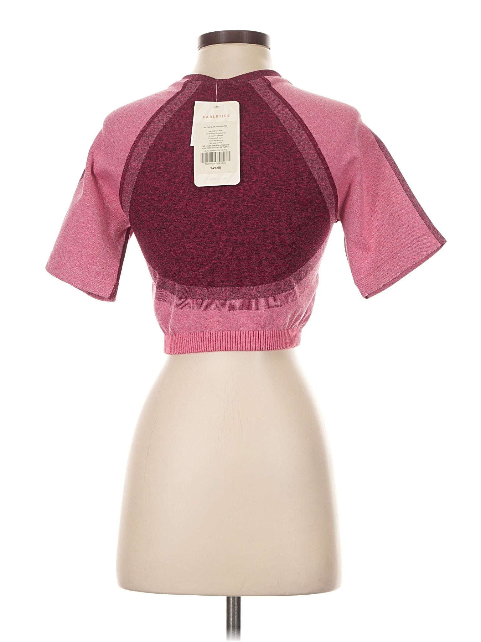 2 size - M