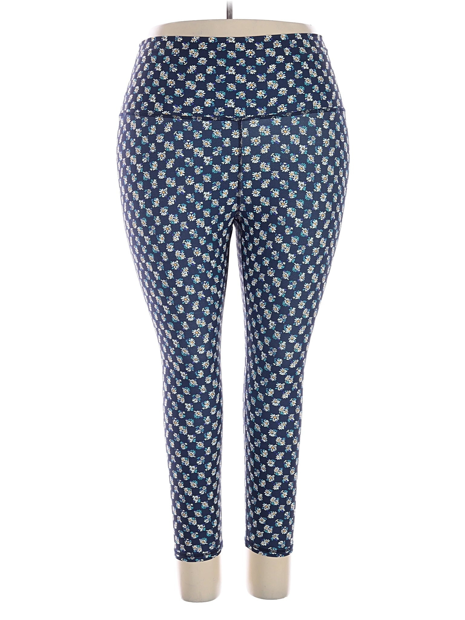 1 size - 3X W
