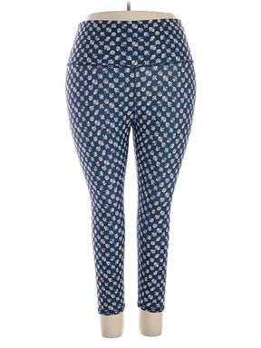 1 size - 3X W