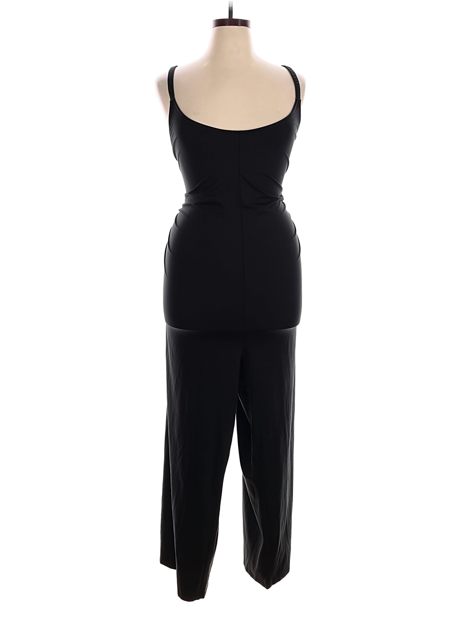 1 size - 4X W