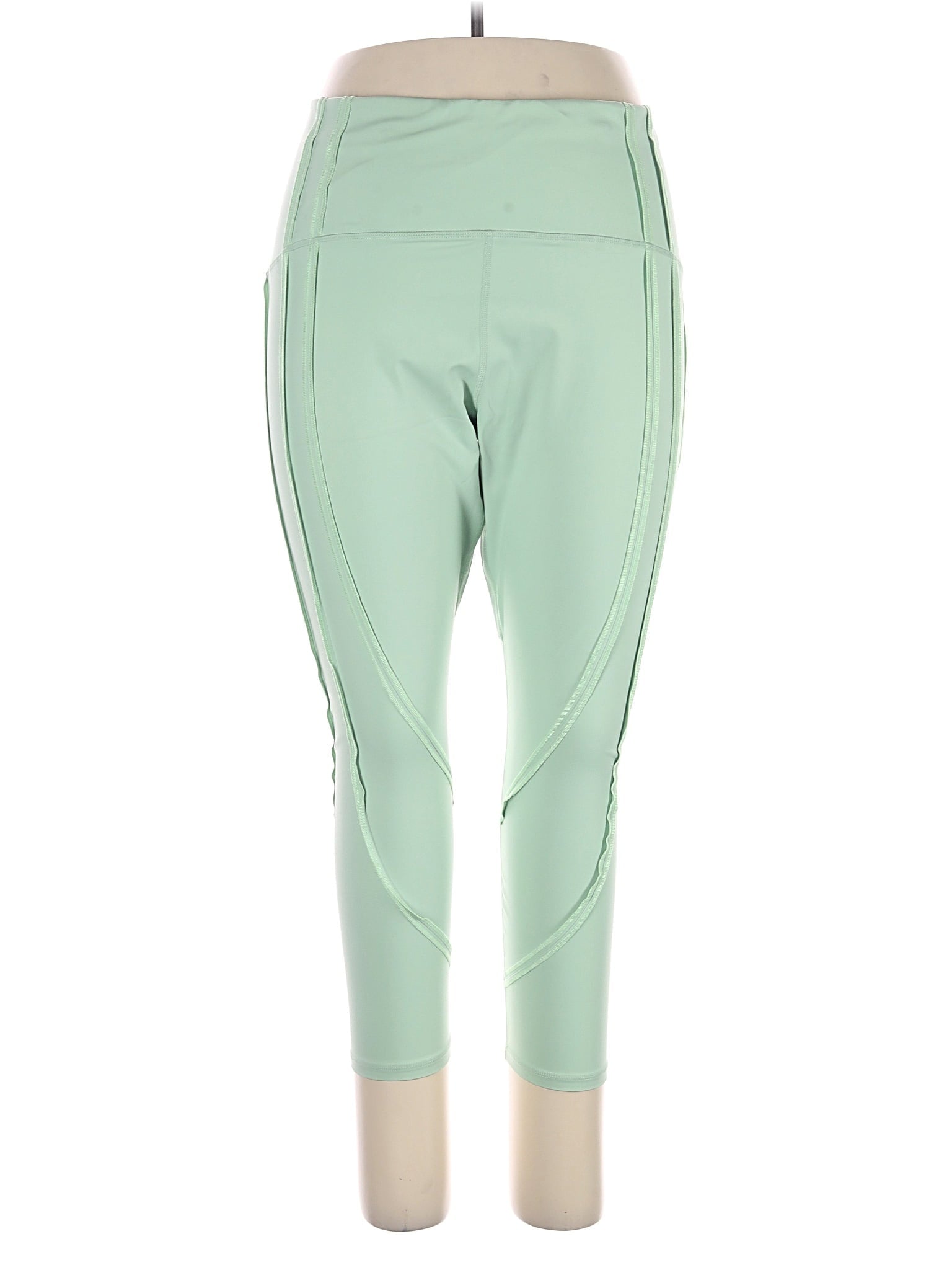 1 size - 4X W