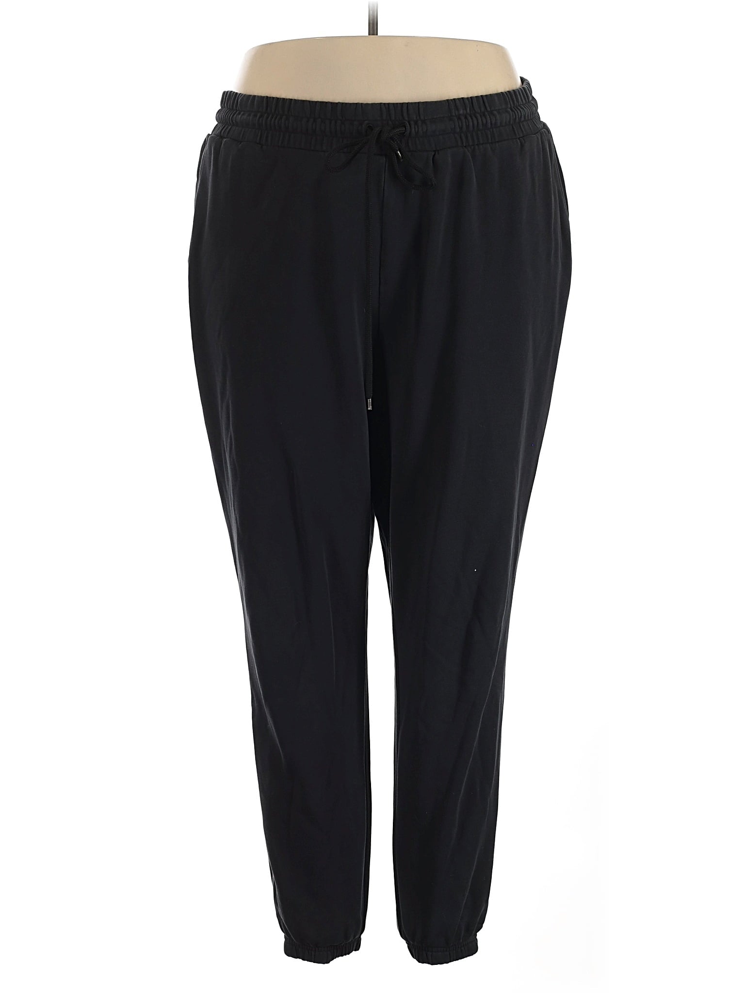 1 size - 3X W