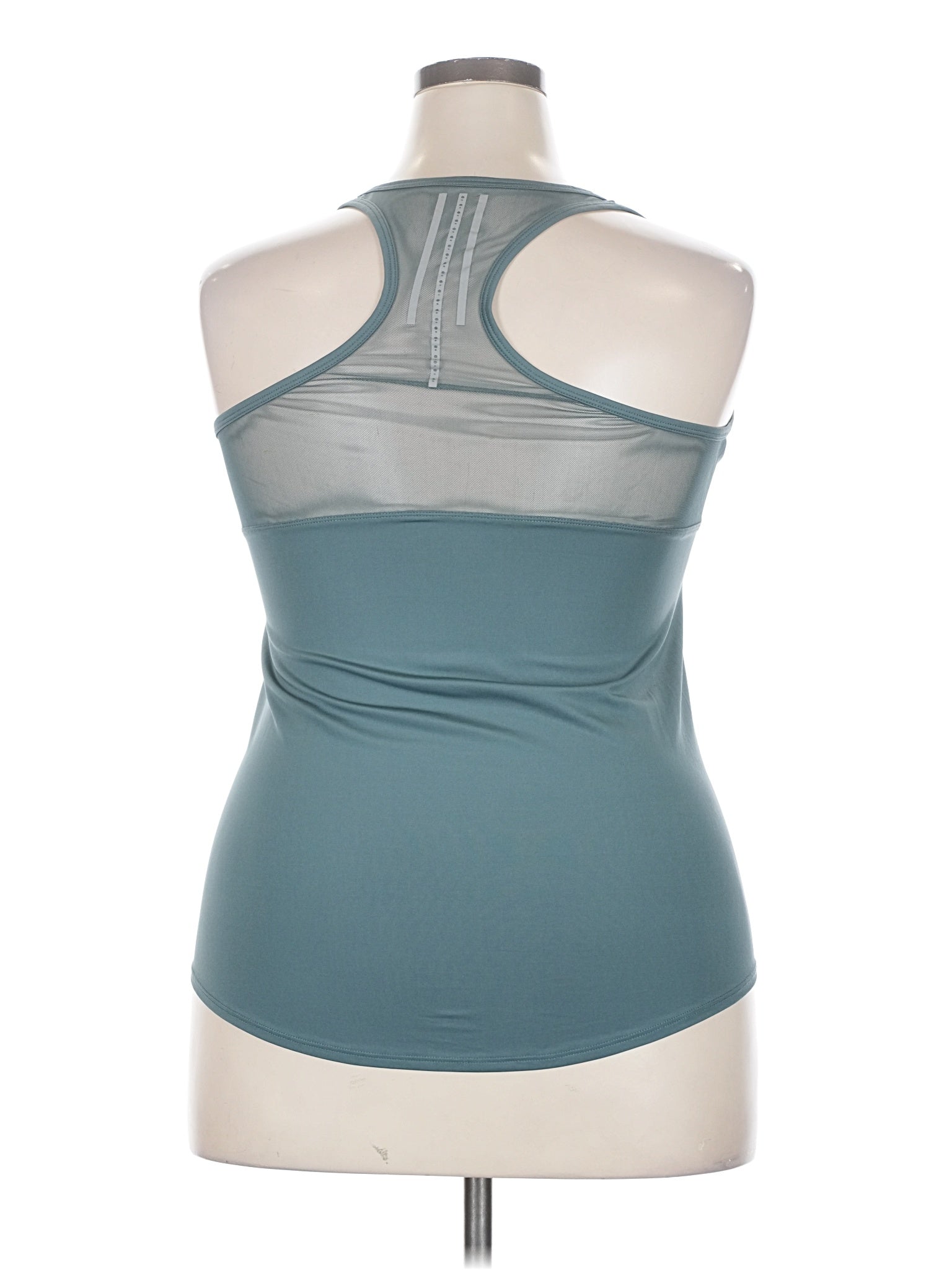 2 size - XXL (Estimated)