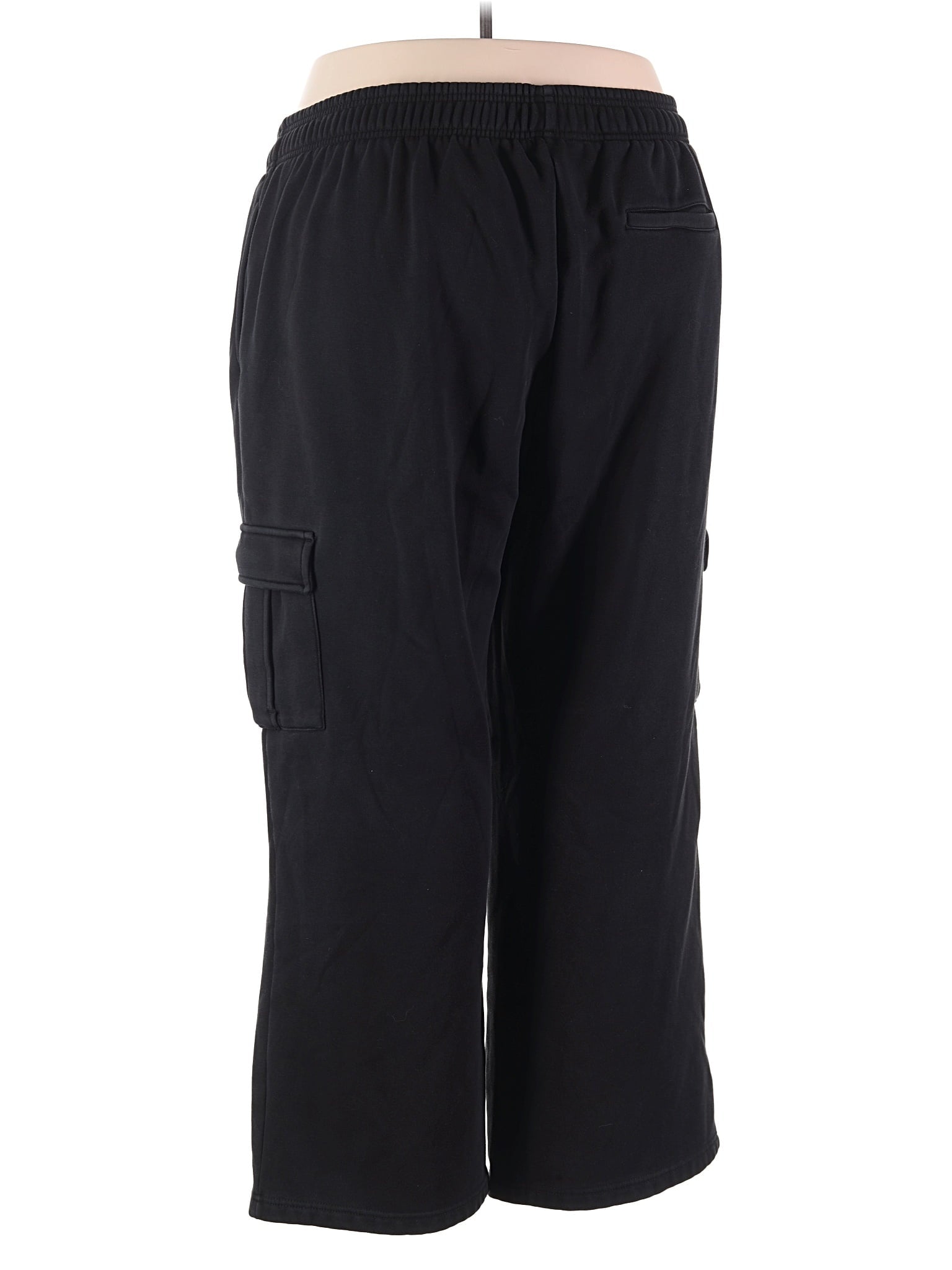 2 size - 3X W
