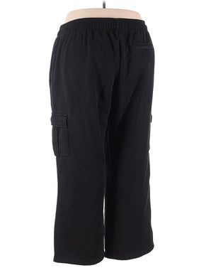 2 size - 3X W