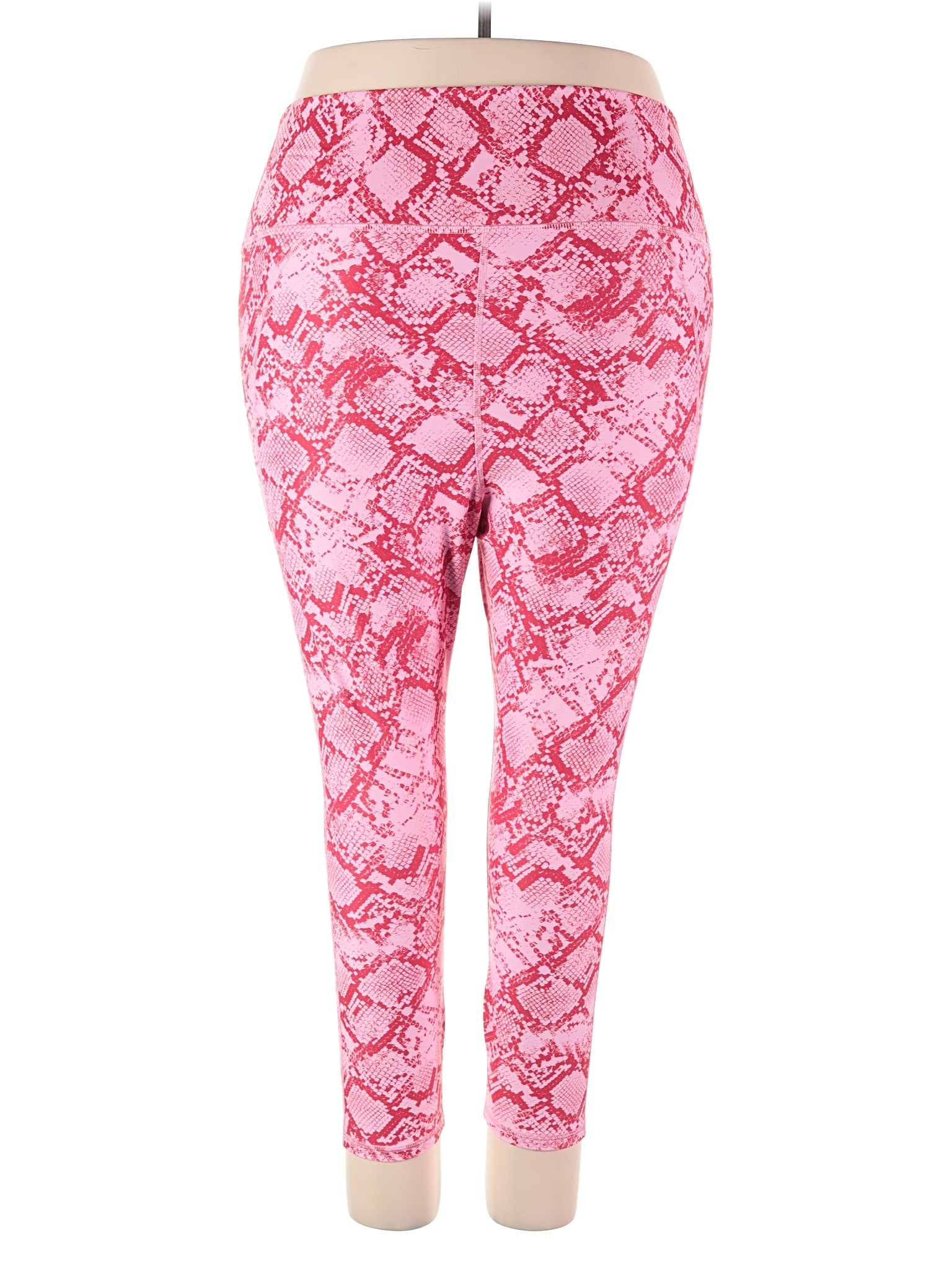 2 size - 2X (Estimated) W