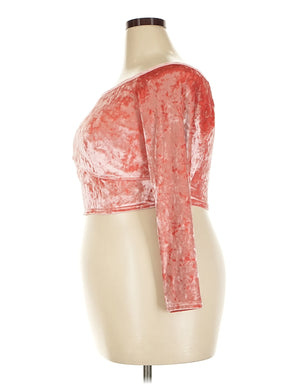 4 size - 2X W