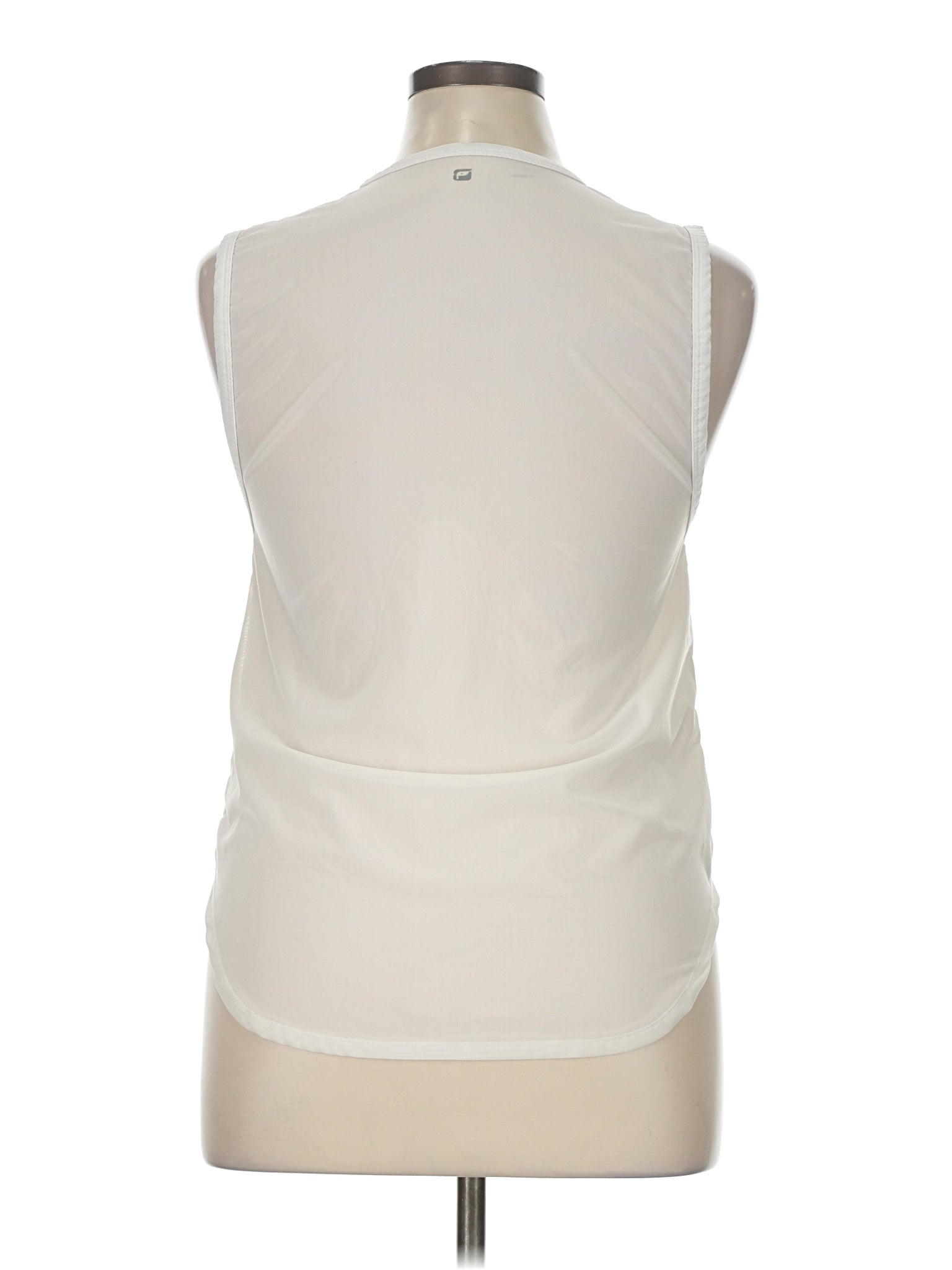 2 size - XL (Estimated)