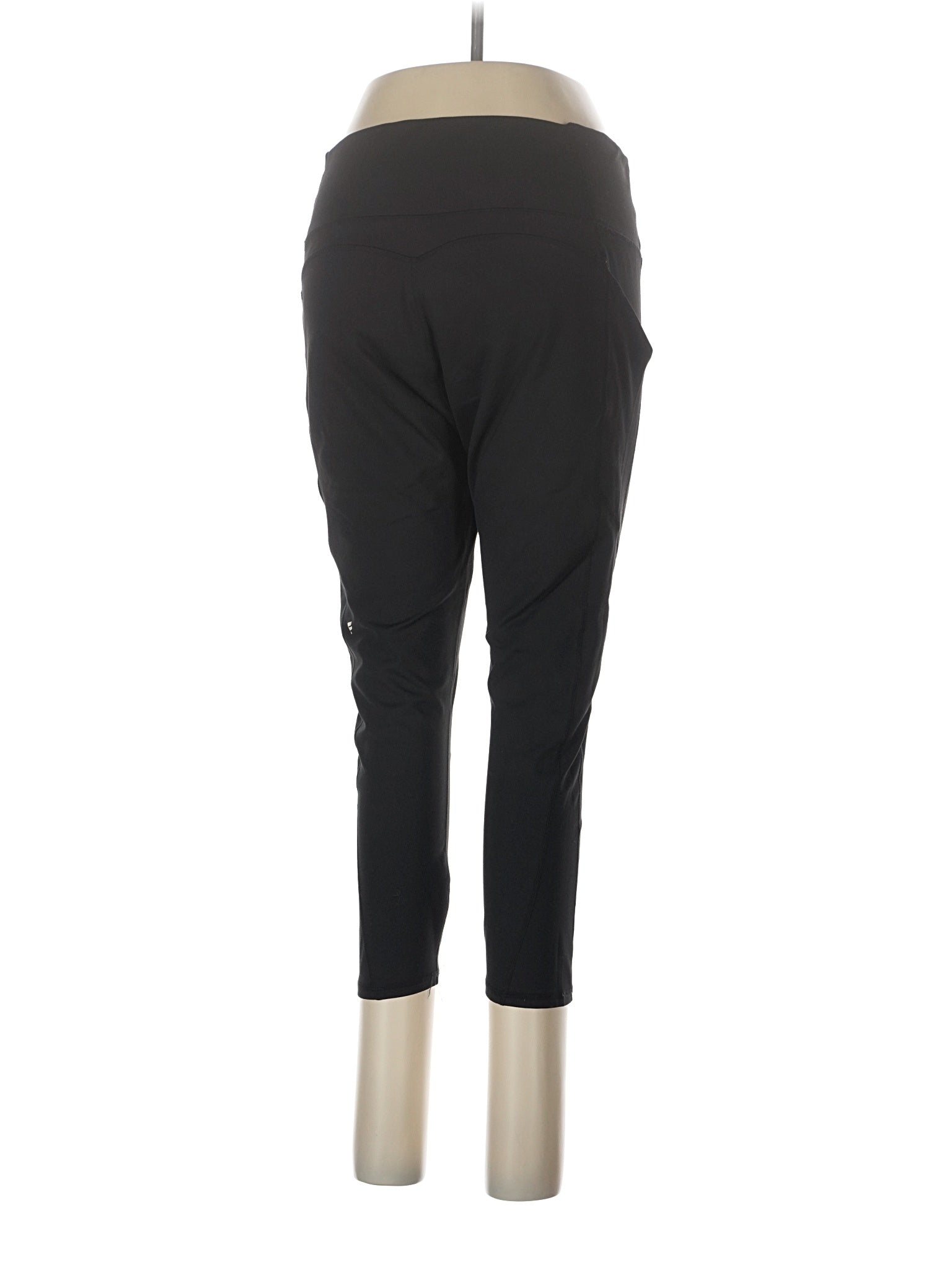2 size - Lg(Estimated)