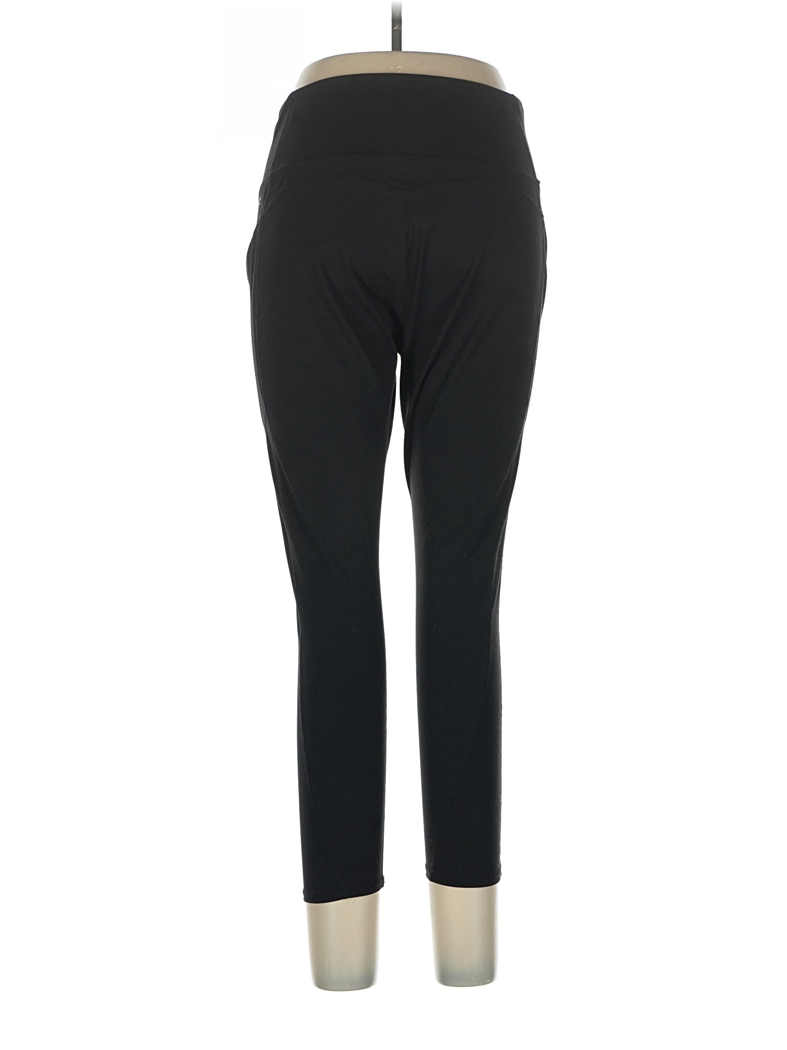 2 size - Lg(Estimated)