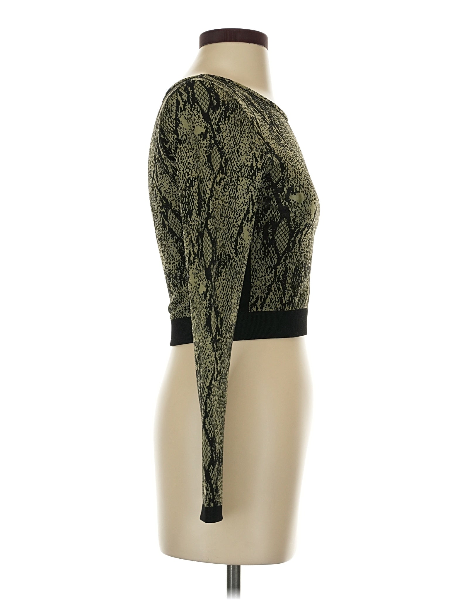3 size - S