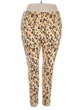 1 size - 4X W