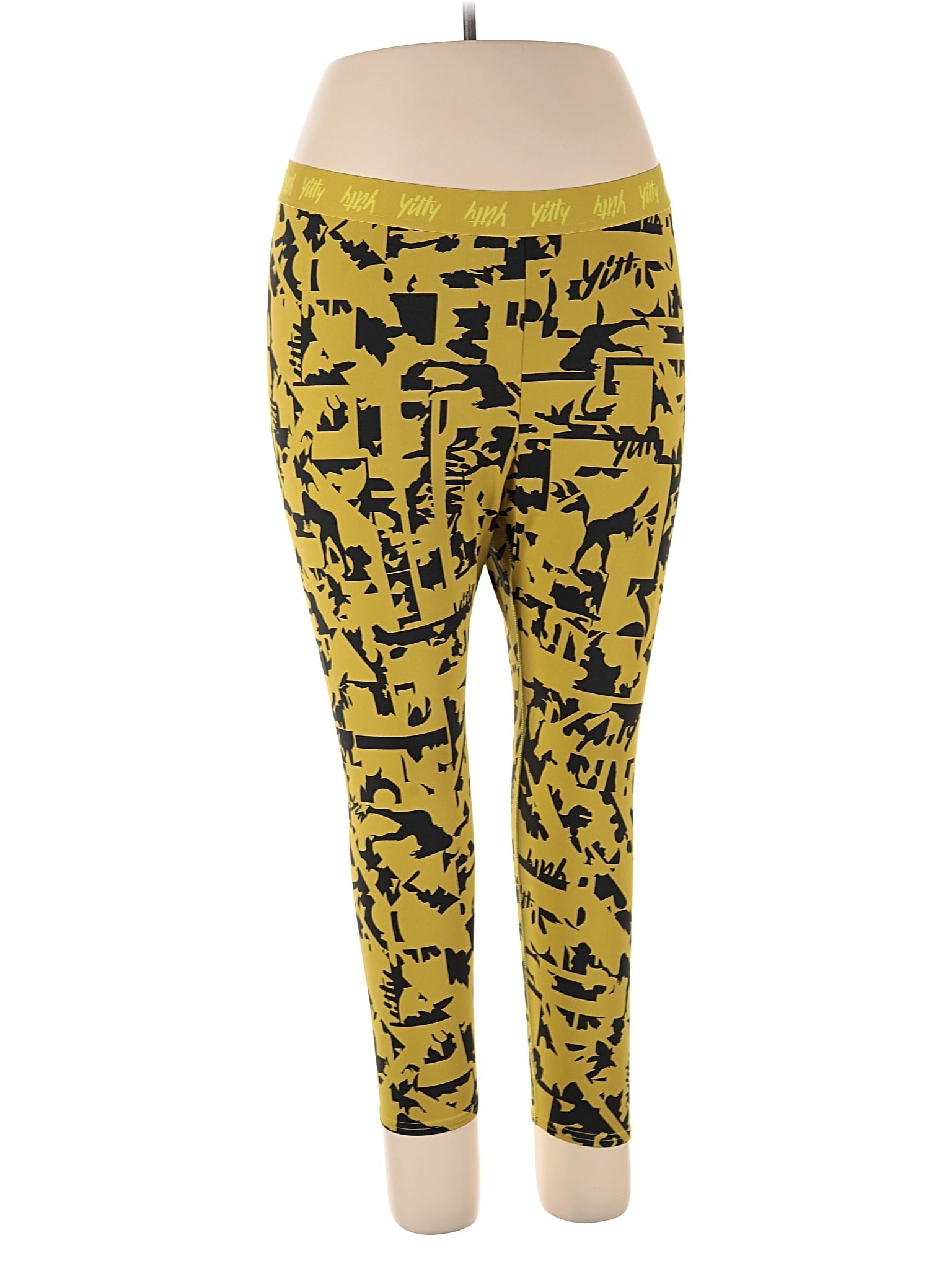 1 size - 2X W