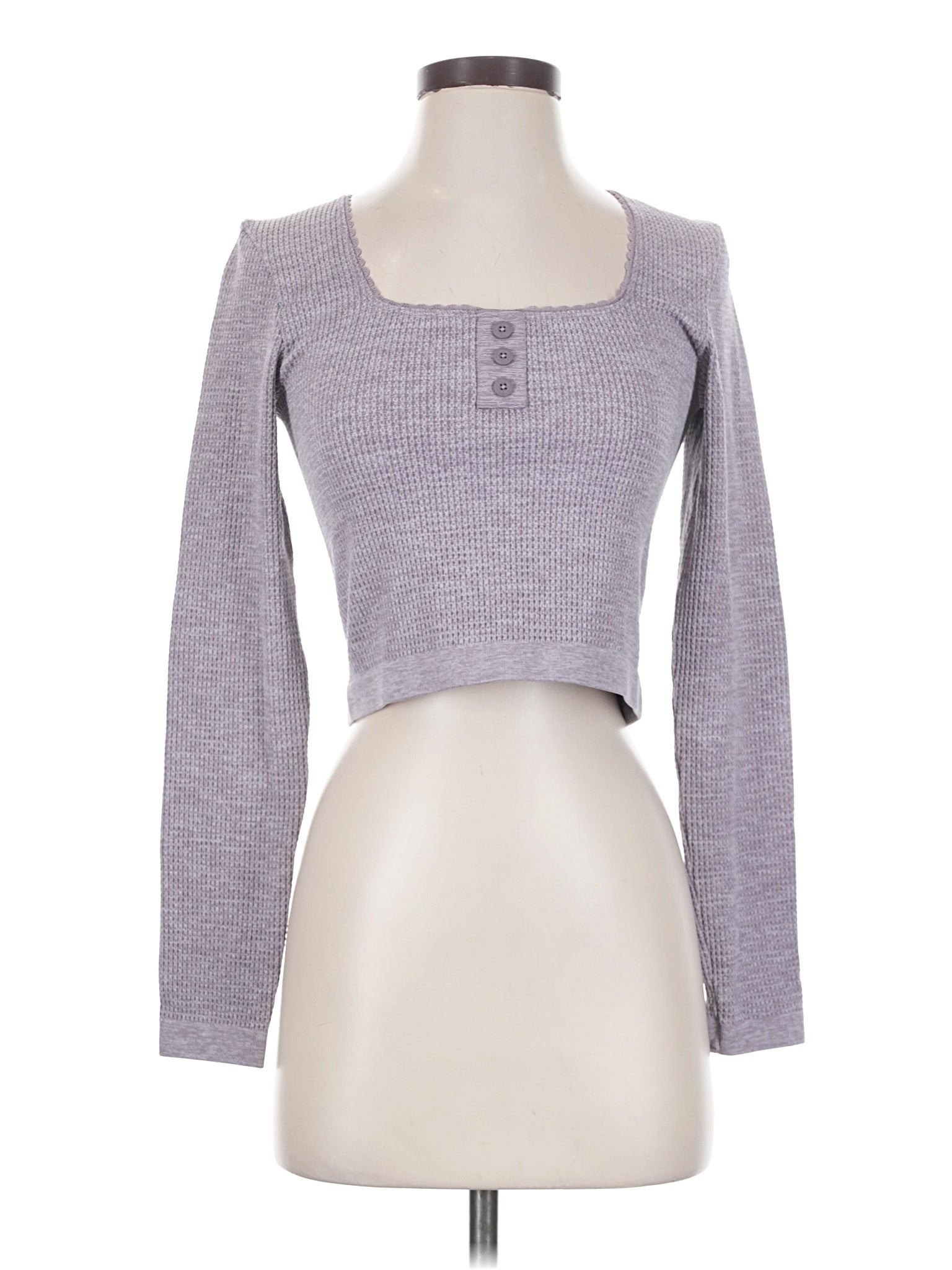 1 size - S