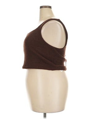 4 size - 2X W
