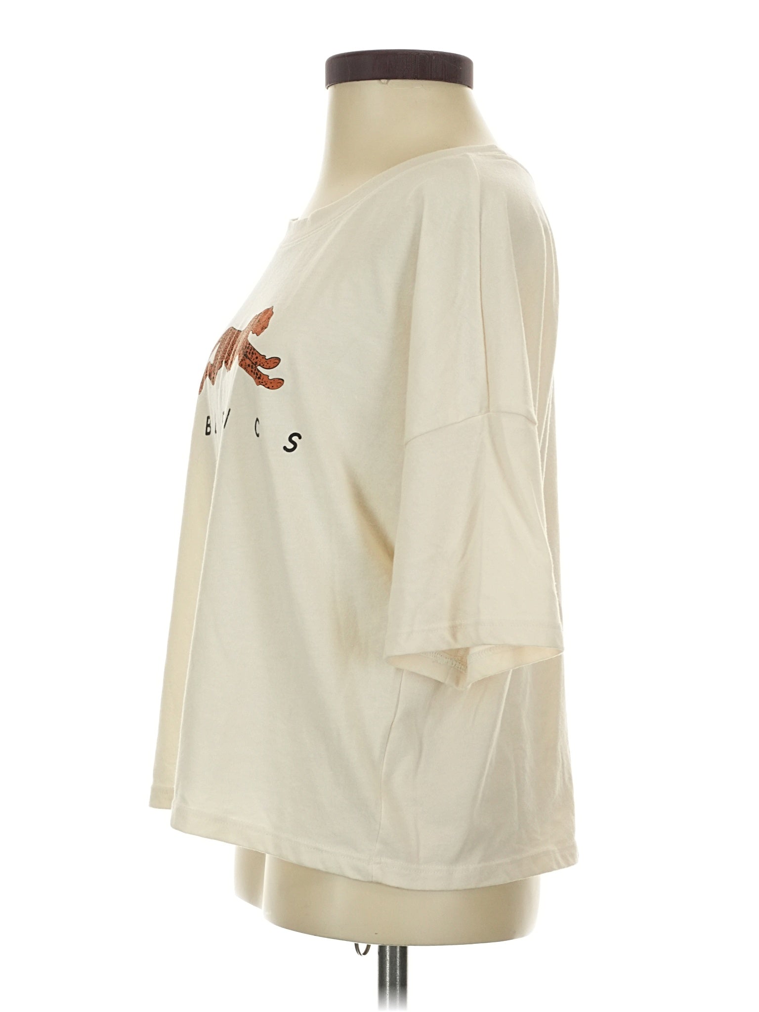 4 size - S