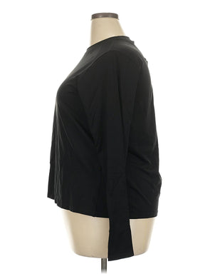 4 size - 2X W