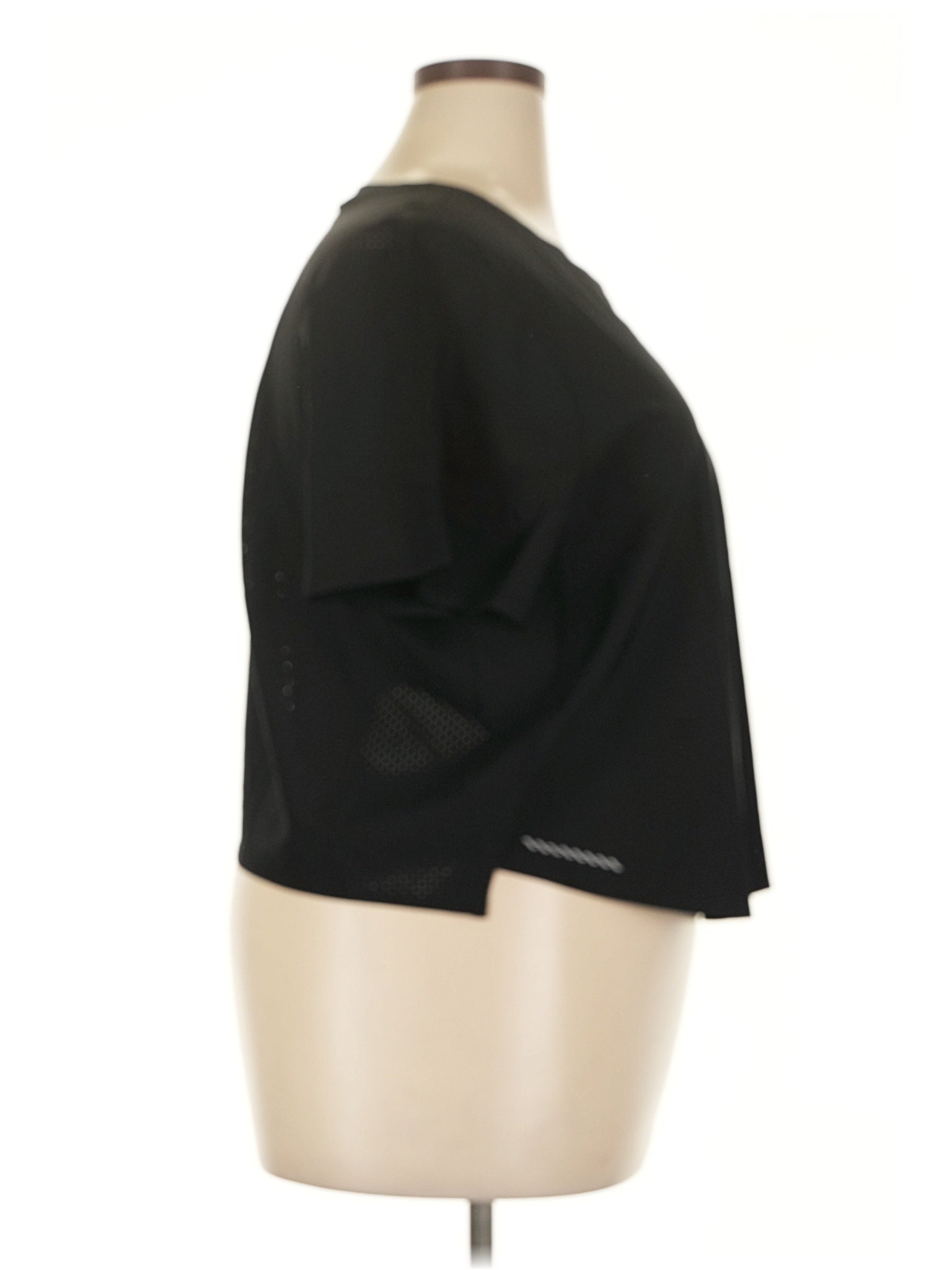 3 size - 2X W