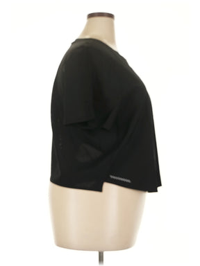3 size - 2X W