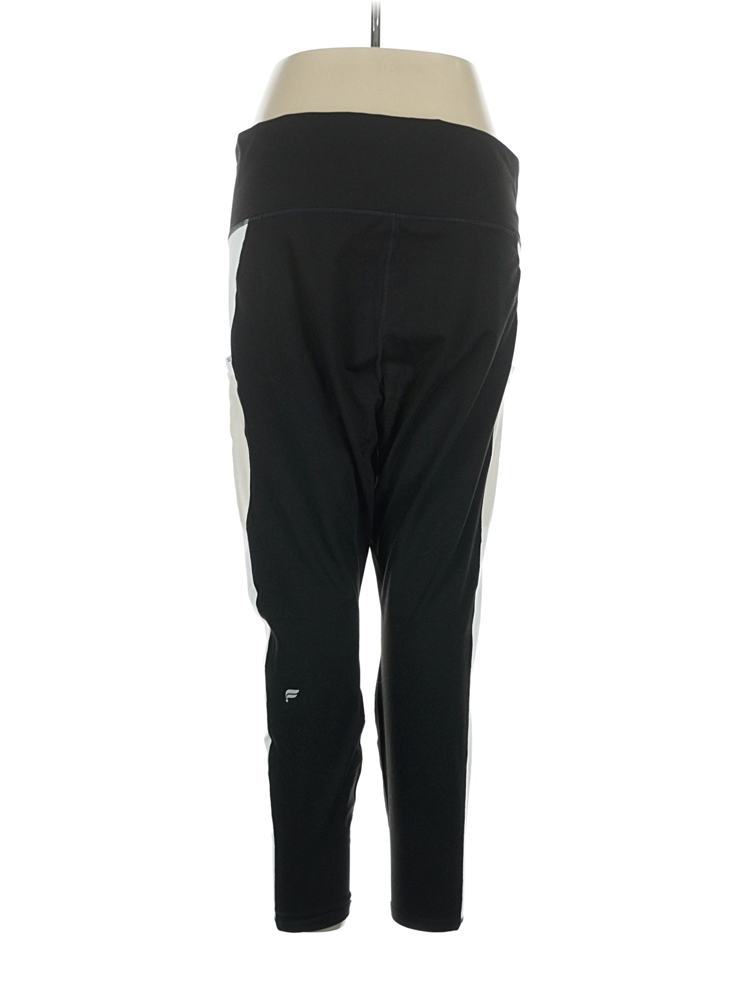 2 size - XL (Estimated)